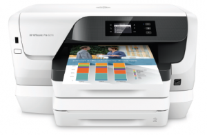 HP Officejet 8216