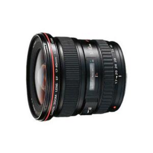 EF 17-40mm f/4L USM